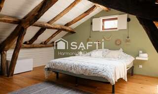 Maison 4 Pièces 94 m² à vendre à Vaylats (46230)