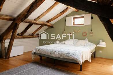 Maison 4 pièces 270000 €