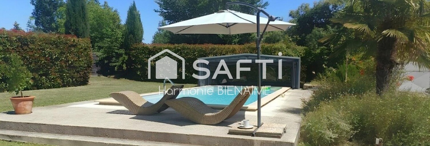 Maison 4 Pièces 94 m² à vendre à Vaylats (46230)