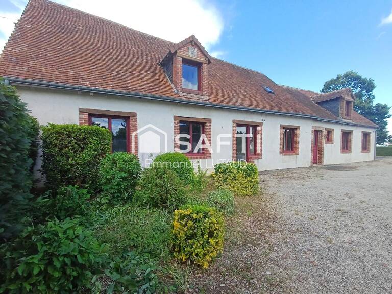 Grande Longère familiale — photo 1