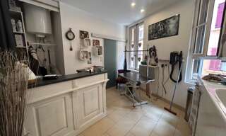 Commerce 1 Pièce 16 m² à vendre à Sanary-sur-Mer (83110)