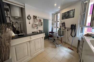 Commerce 1 pièces 137500 €