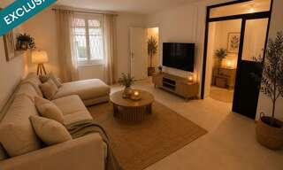 Appartement 3 Pièces 58 m² à vendre à Montfort-sur-Argens (83570)