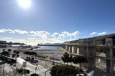 Appartement 2 pièces 249900 €