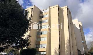 Appartement 3 Pièces 54 m² à vendre à Villiers-le-Bel (95400)