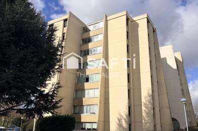 Appartement 3 pièces 145000 €