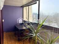 APPARTEMENT T3 54 m² à VILLIERS-LE-BEL — photo 2