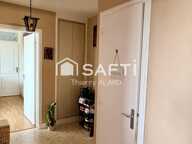 APPARTEMENT T3 54 m² à VILLIERS-LE-BEL — photo 4