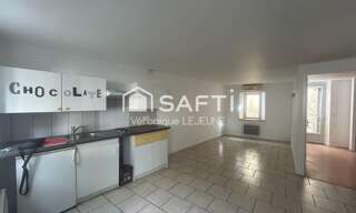 Appartement 2 Pièces 78 m² à vendre à Agen (47000)