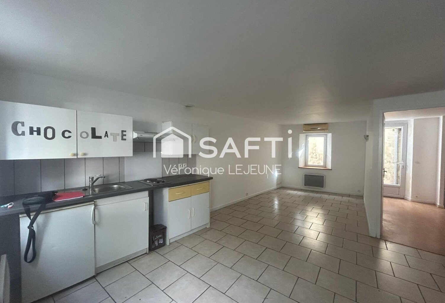 2 Appartements idéalement situé, alliant confort et praticité au quotidien ! — photo 1