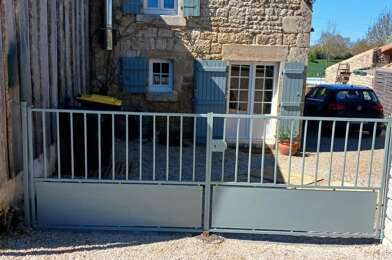 Maison 5 pièces 164500 €