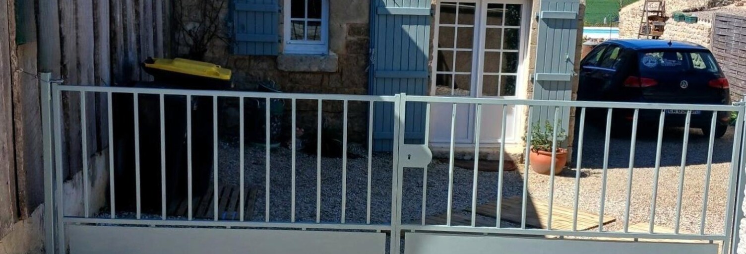 Maison 5 Pièces 90 m² à vendre à Foussais-Payré (85240)