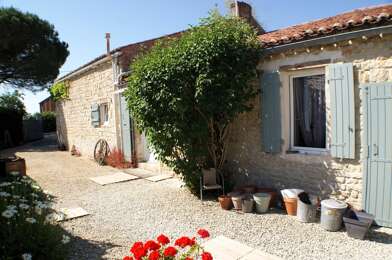 Maison 5 pièces 164500 €