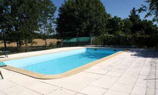 Maison 5 Pièces 90 m² à vendre à Foussais-Payré (85240)