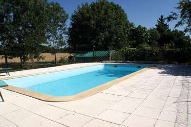 Maison 5 pièces 164500 €