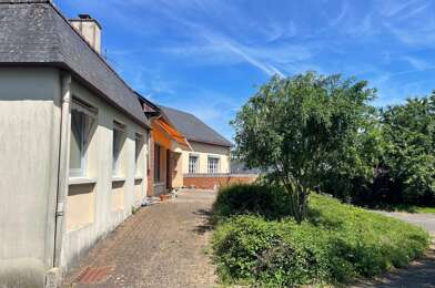 Maison 10 pièces 467000 €