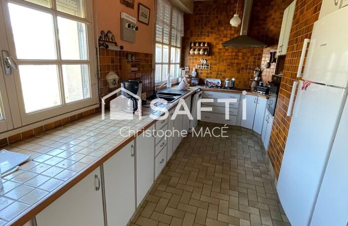 Ensemble Immobilier (maison d'habitation + Bureaux) — photo 4