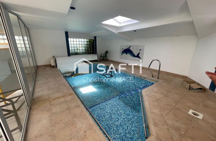 Ensemble Immobilier (maison d'habitation + Bureaux) — photo 5
