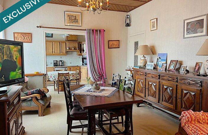 Appartement et ancien local commercial — photo 2