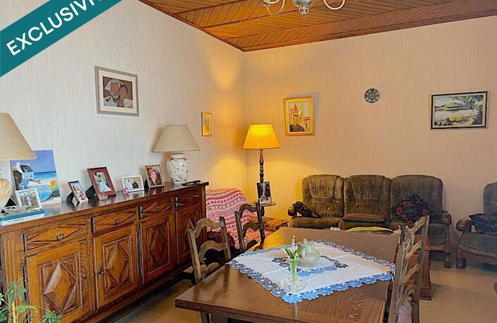 Appartement et ancien local commercial — photo 3