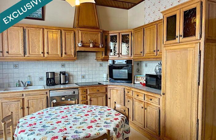 Appartement et ancien local commercial — photo 4