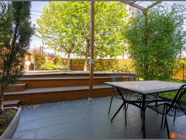 Saint Herblain Maison 7 pièces de 130 m2 — photo du bien