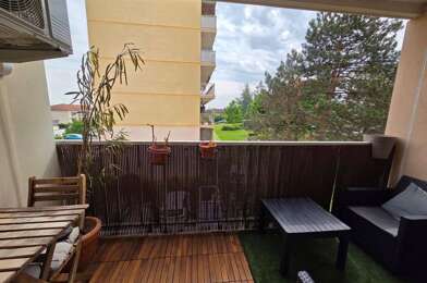 Appartement 4 pièces 259500 €