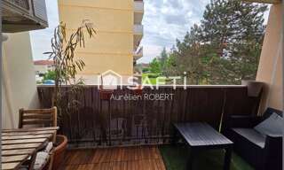 Appartement 4 Pièces 88 m² à vendre à Oullins-Pierre-Bénite (69600)