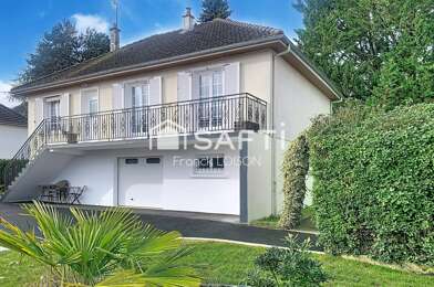 Maison 6 pièces 317000 €