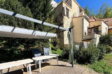 Maison 3 pièces 140000 €