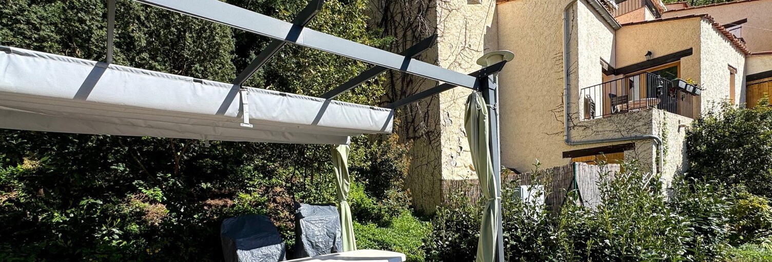Maison 3 Pièces 69 m² à vendre à Vernet-les-Bains (66820)