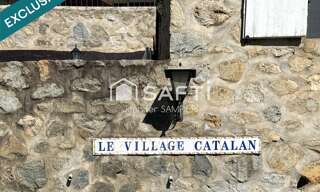 Maison 3 Pièces 69 m² à vendre à Vernet-les-Bains (66820)
