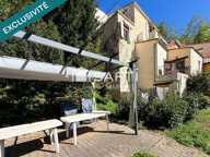 Maison en pierre T3 R+1 terrasses, espace parking — photo 3