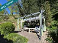 Maison en pierre T3 R+1 terrasses, espace parking — photo 4
