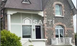 Maison 6 Pièces 126 m² à vendre à Lamballe-Armor (22400)