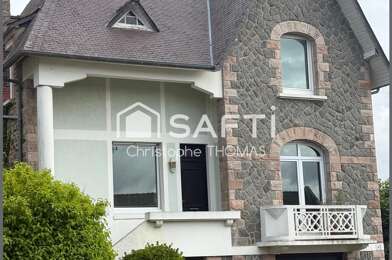 Maison 6 pièces 342000 €