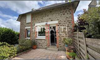 Maison 6 Pièces 126 m² à vendre à Lamballe-Armor (22400)