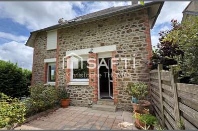 Maison 6 pièces 342000 €