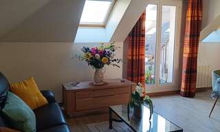 Appartement 3 Pièces 62 m² à vendre à Mandres-les-Roses (94520)