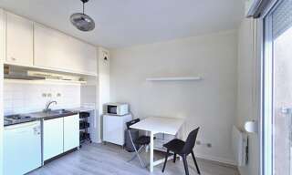 Appartement 1 Pièce 20 m² à vendre à Metz (57070)