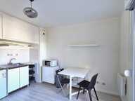 Studio lumineux avec parking  idéal investisseur — photo 2