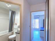 Studio lumineux avec parking  idéal investisseur — photo 4