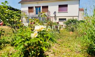 Maison 8 Pièces 150 m² à vendre à Villeneuve-sur-Yonne (89500)