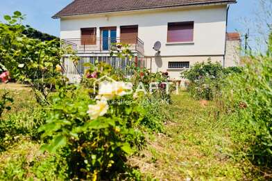 Maison 8 pièces 165000 €