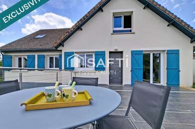 Maison 9 pièces 429900 €
