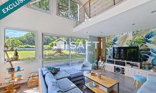 Maison 9 Pièces 170 m² à vendre à Angicourt (60940)