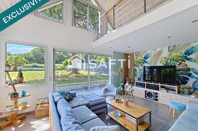 Maison 9 pièces 399000 €