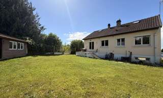 Maison 3 Pièces 93 m² à vendre à Eppes (02840)
