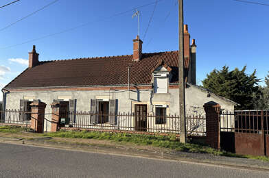 Maison 5 pièces 54500 €