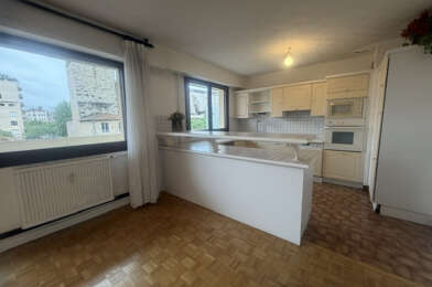 Appartement 3 pièces 109000 €